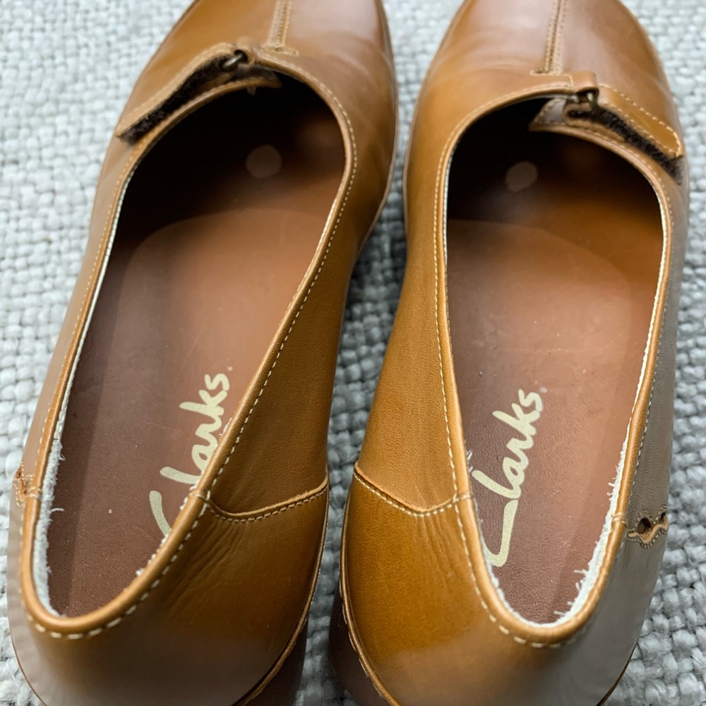 Clark’s loafer - Picture 7 of 8